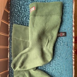 Hunter Short Boot Socks